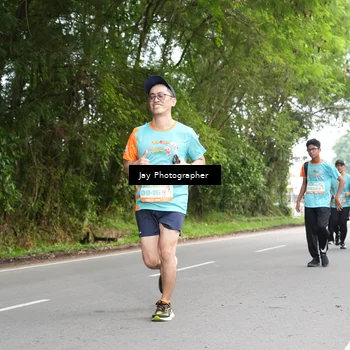 Runner Photo 8311146
