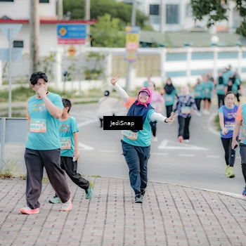 Runner Photo 8311148