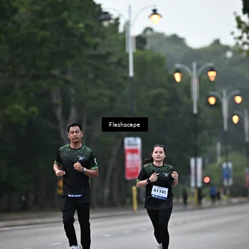 Runner Photo 8311151