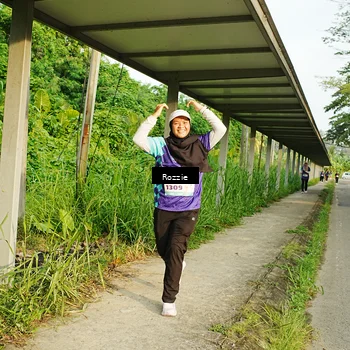 Runner Photo 8311165