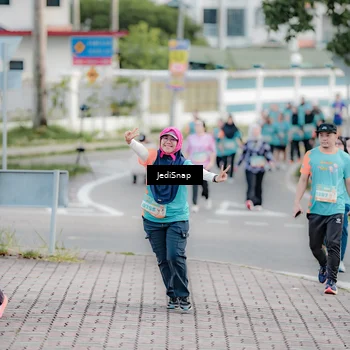 Runner Photo 8311169