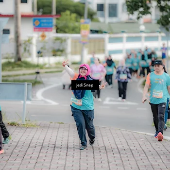 Runner Photo 8311170