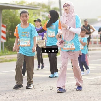 Runner Photo 8311174