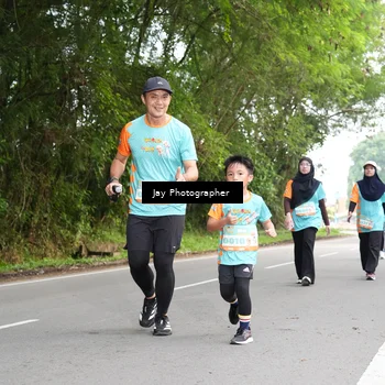 Runner Photo 8311177