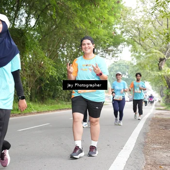 Runner Photo 8311178