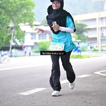 Runner Photo 8311183