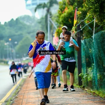 Runner Photo 8311189