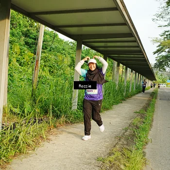 Runner Photo 8311190