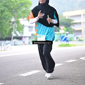 Runner Photo 8311192