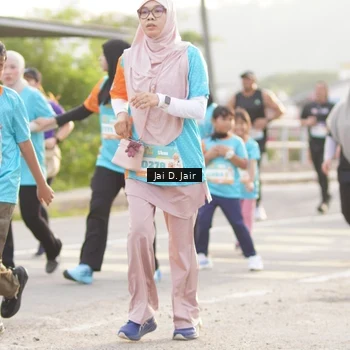 Runner Photo 8311194