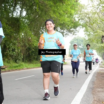 Runner Photo 8311196