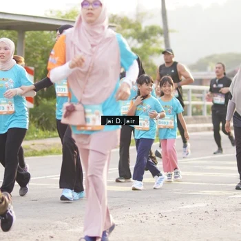 Runner Photo 8311197