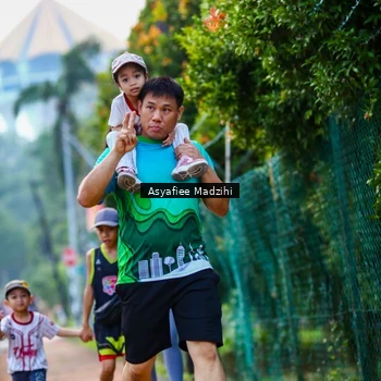 Runner Photo 8311200