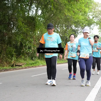 Runner Photo 8311203