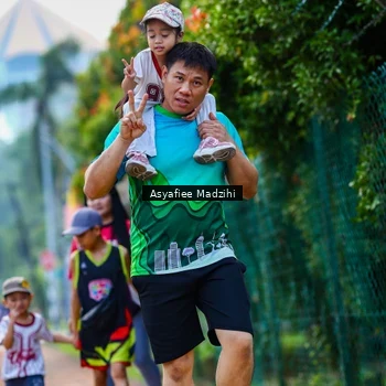 Runner Photo 8311212