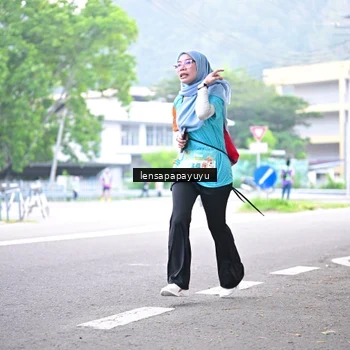 Runner Photo 8311213