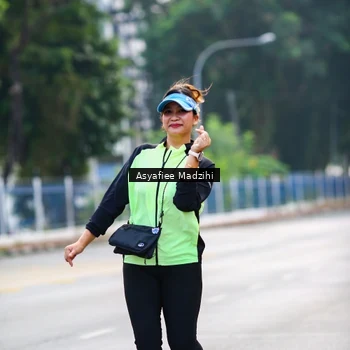 Runner Photo 8311220