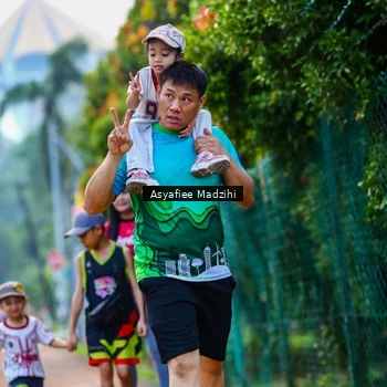 Runner Photo 8311221