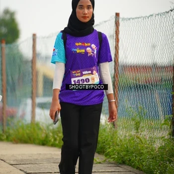 Runner Photo 8311228