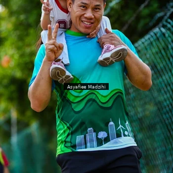 Runner Photo 8311229