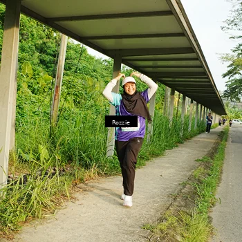 Runner Photo 8311232