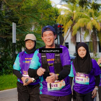 Runner Photo 8311240