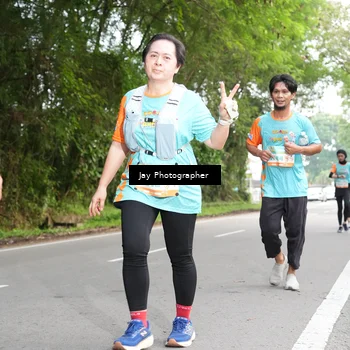 Runner Photo 8311245
