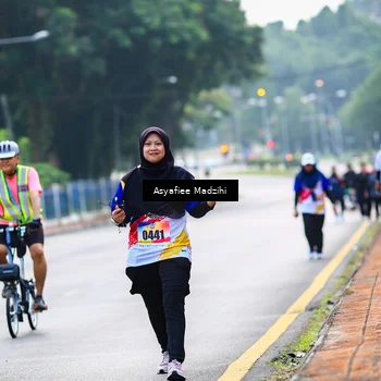 Runner Photo 8311264