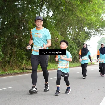 Runner Photo 8311265