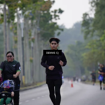Runner Photo 8311266