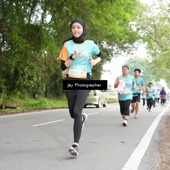 Runner Photo 8311272