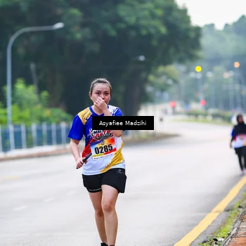 Runner Photo 8311274