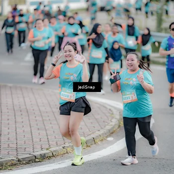 Runner Photo 8311276
