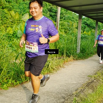 Runner Photo 8311279
