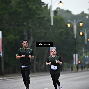 Runner Photo 8311280