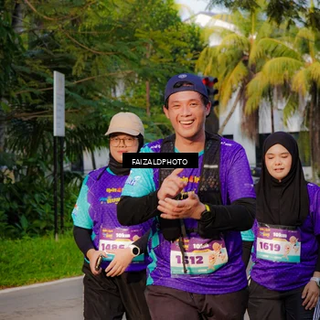 Runner Photo 8311283