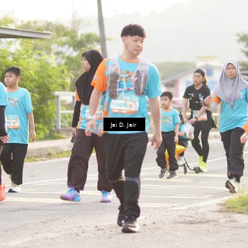 Runner Photo 8311284