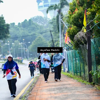 Runner Photo 8311285