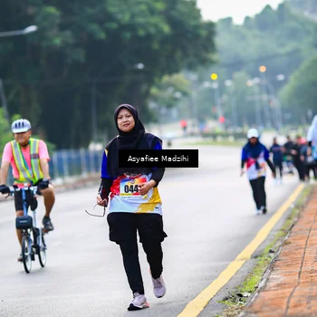 Runner Photo 8311286