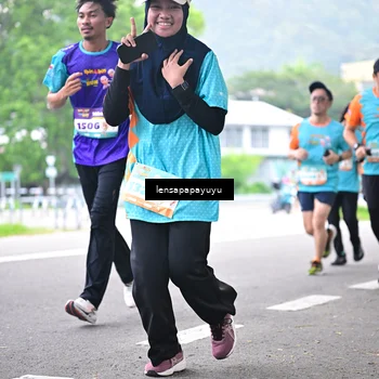 Runner Photo 8311287