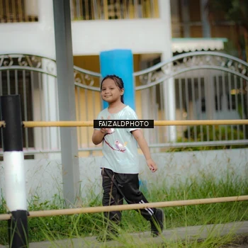 Runner Photo 8311294