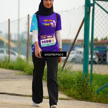 Runner Photo 8311301