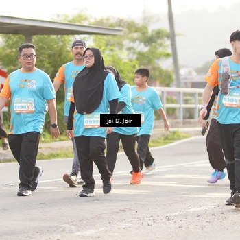 Runner Photo 8311306