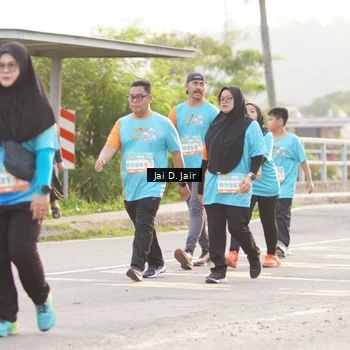 Runner Photo 8311307