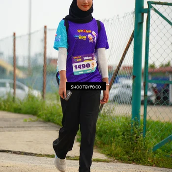 Runner Photo 8311308