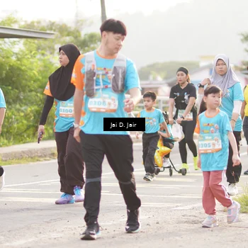 Runner Photo 8311310