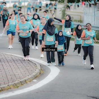 Runner Photo 8311313