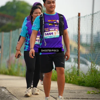 Runner Photo 8311318