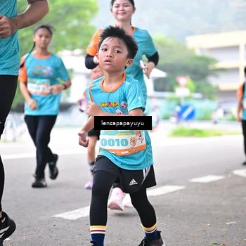 Runner Photo 8311319