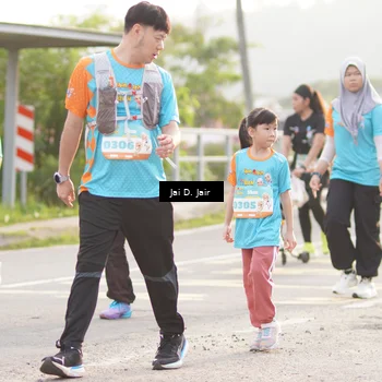 Runner Photo 8311322